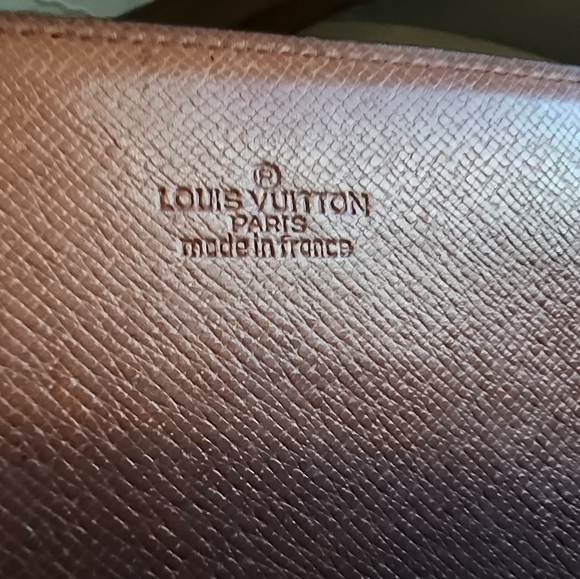 EUC Louis Vuitton Monogram Continental Wallet - Picture 4 of 14